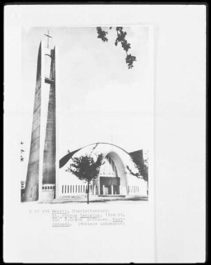 Sankt Petrus Canisius