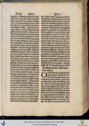 XVI . Tempus meum nondum advenit - XX. Expedit vobis ut ego vadam.
