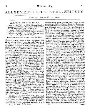 Hechenberger, W.: Salzburgische Giftpflanzen. H. 1-2. Salzburg: Selbstverl. 1804