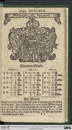 1744. October