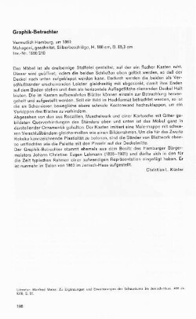 Graphik-Betrachter