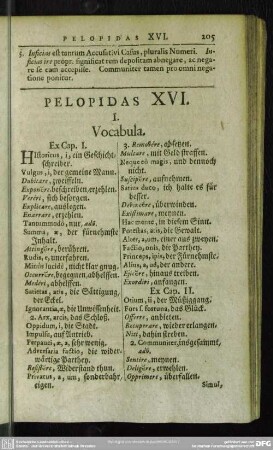 Pelopidas XVI.
