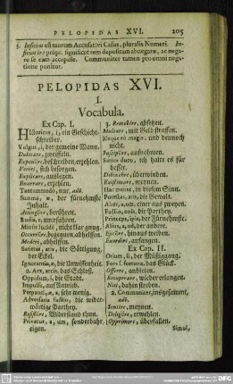 Pelopidas XVI.