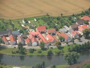 Remschütz bei Saalfeld/Saale