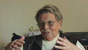 Brigitte Kirsche