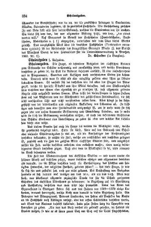Schulaufgaben, s. Aufgaben