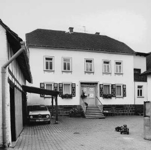 Idstein, Feldbergstraße 15