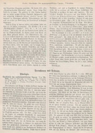 101-122 Rezensionen