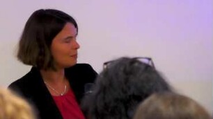 Arbeitswelt 4.0 - Quo Vadis Chemie: GDCh Wissenschaftsforum 2019 (Podiumsdiskussion)