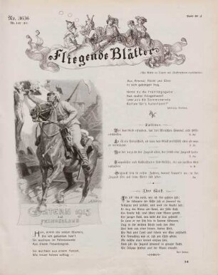 "Ostern 1915 in Feindesland"
