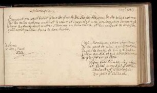Eintrag (Jena, 06.03.1754) von Boellus