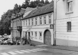 Bad Schwalbach, Rheinstraße 2