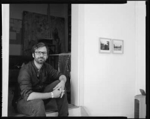 Marcel Noack (*1980 in Bad Muskau), Fotograf; Leipzig
