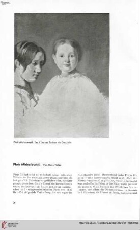 50: Piotr Michalowski
