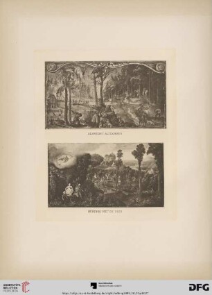 Albrecht Altdorfer
