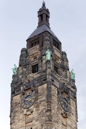 Rathausturm