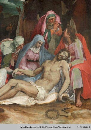 Beweinung Christi