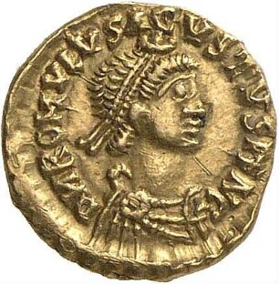 Romulus (Augustulus)