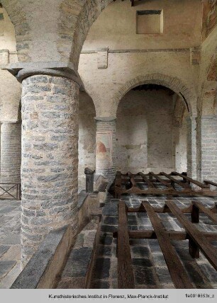 San Giorgio, Montalto Ligure