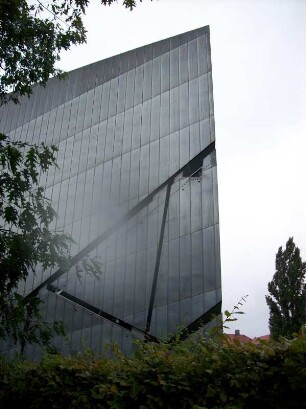 Berlin: Jüdisches Museum