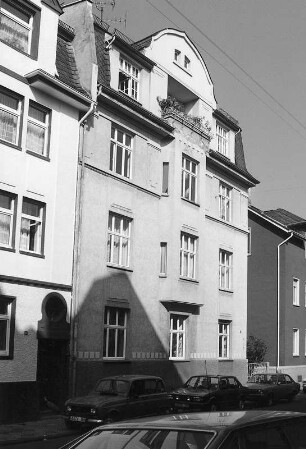 Gießen, Bleichstraße 46