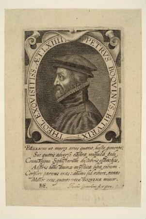 Pierre Bouquin