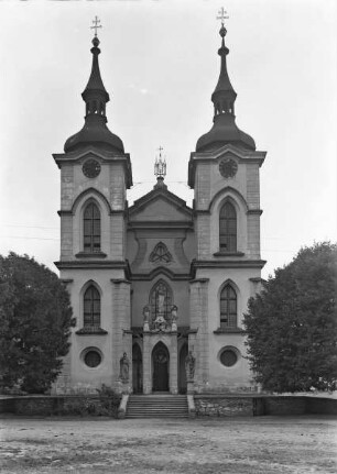 Prämonstratenser-Klosterkirche