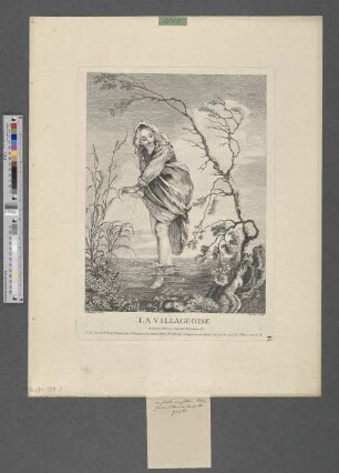 La Villageoise