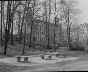 Schloss Albrechtsberg
