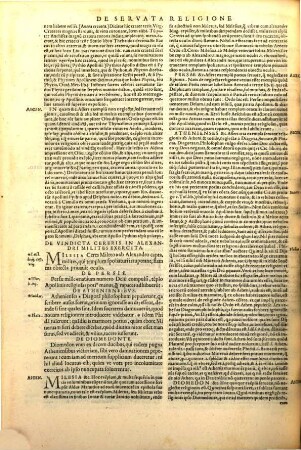 Dictorum factorumque memorabilium libri novem