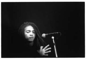 Terence Trent D’Arby 22.11.1987 I N 3