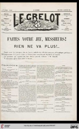 Nr. 247 (2 Janvier 1876)