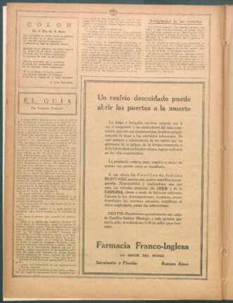 Antigüedad de los cometas