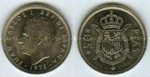 50 Pesetas