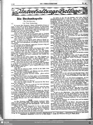Die Rochuskapelle (12)