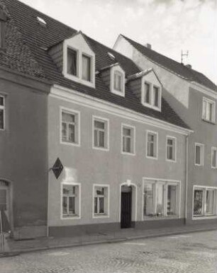 Laden, Königsbrück