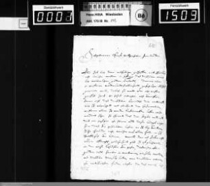 . 1656: o. D. 1656