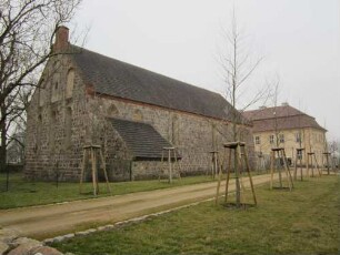 Eickstedt, Randowtal, Eickstedt 38