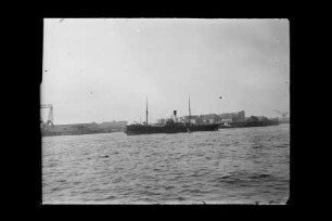 Elisabeth ex Werra - 35 (1920), Bolten.- Aug. Bolten Wm. Miller’s Nachfolger (GmbH & Co.) KG, Hamburg
