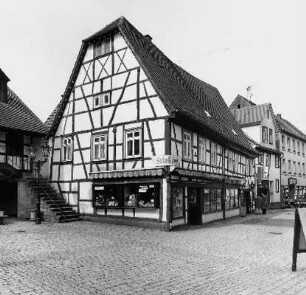 Michelstadt, Große Gasse 2