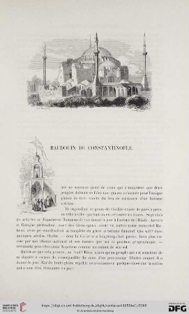 Baudoin de Constantinople