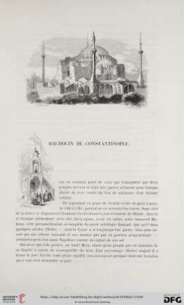 Baudoin de Constantinople