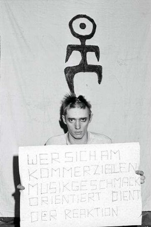 B-Movie: Lust & Sound in West-Berlin