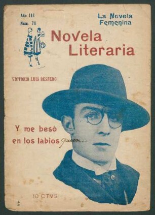[Fotografía de Victorio Luis Bessero]