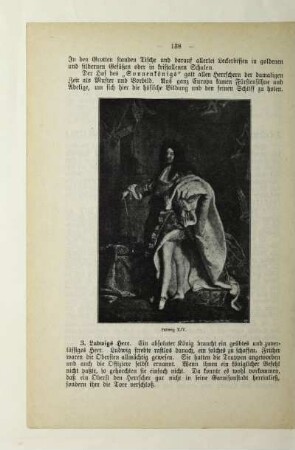 Ludwig XIV.