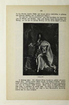 Ludwig XIV.