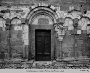 San Pietro in Villore, San Giovanni d'Asso