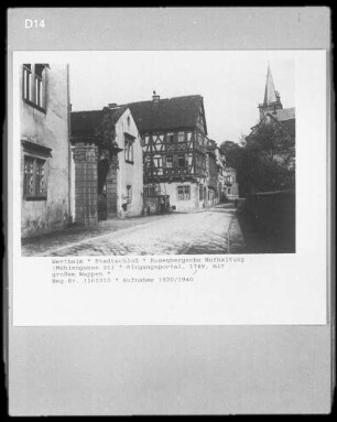 Stadtschloß