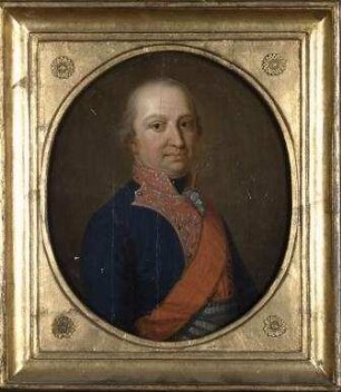 Maximillian Joseph I., König von Bayern
