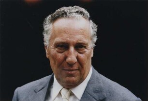 Frederick Forsyth